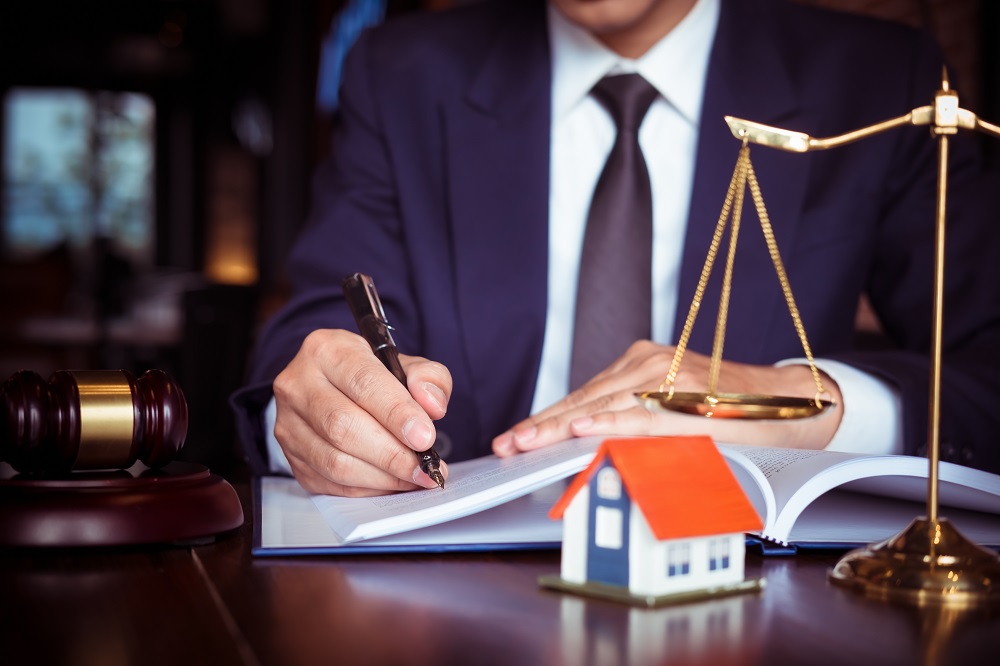 derecho hereditario Posada Lawyers